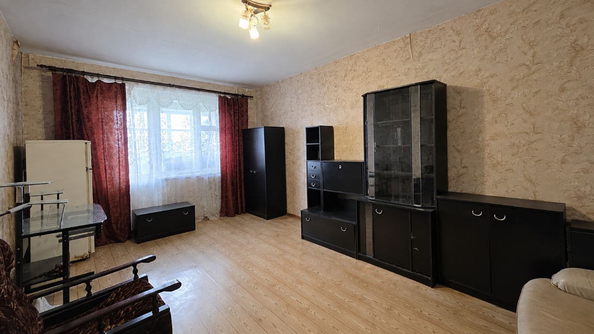 Apartament cu 2 camere, 56 m², 5 etaj