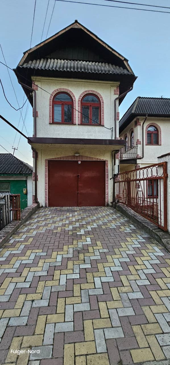 Продается Дом в г.Бельцы 149.000е