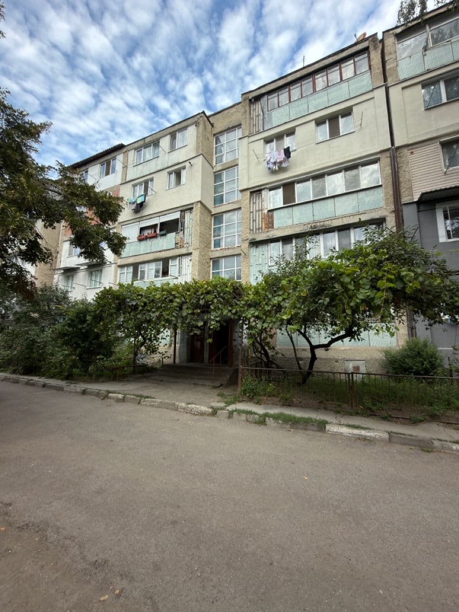 Apartament cu 2 camere, 52 m², 5 etaj