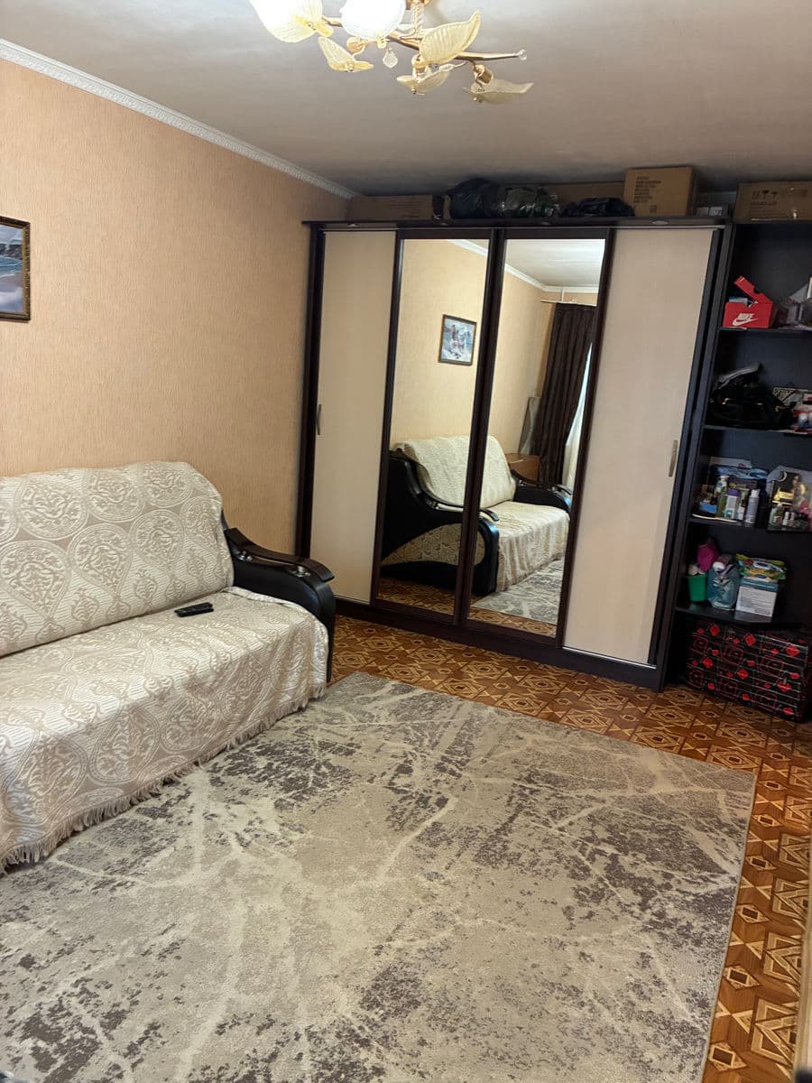 Apartament cu 2 camere, 40 m², 4 etaj