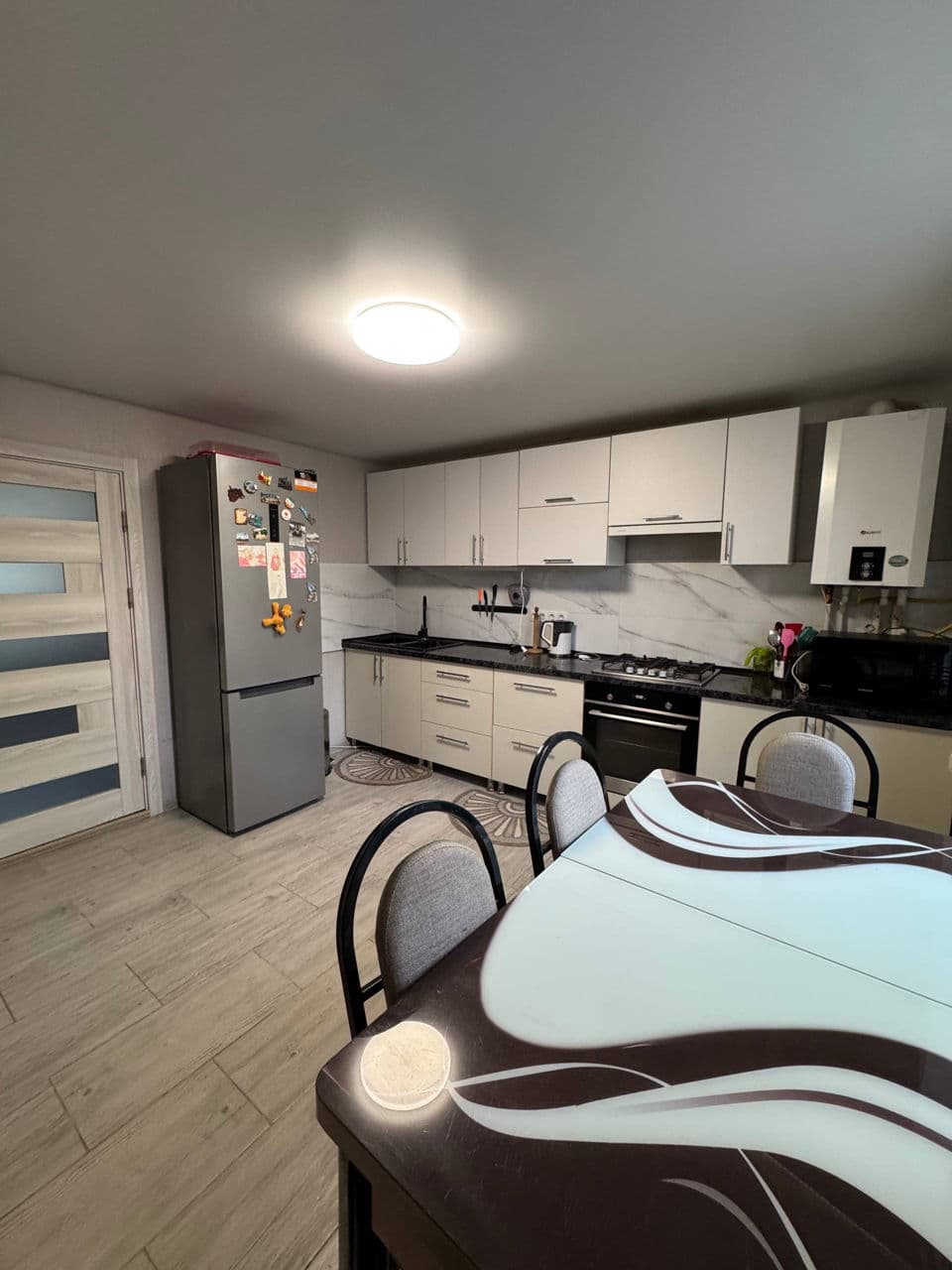 Casă 85 m² pe teren 25 ari