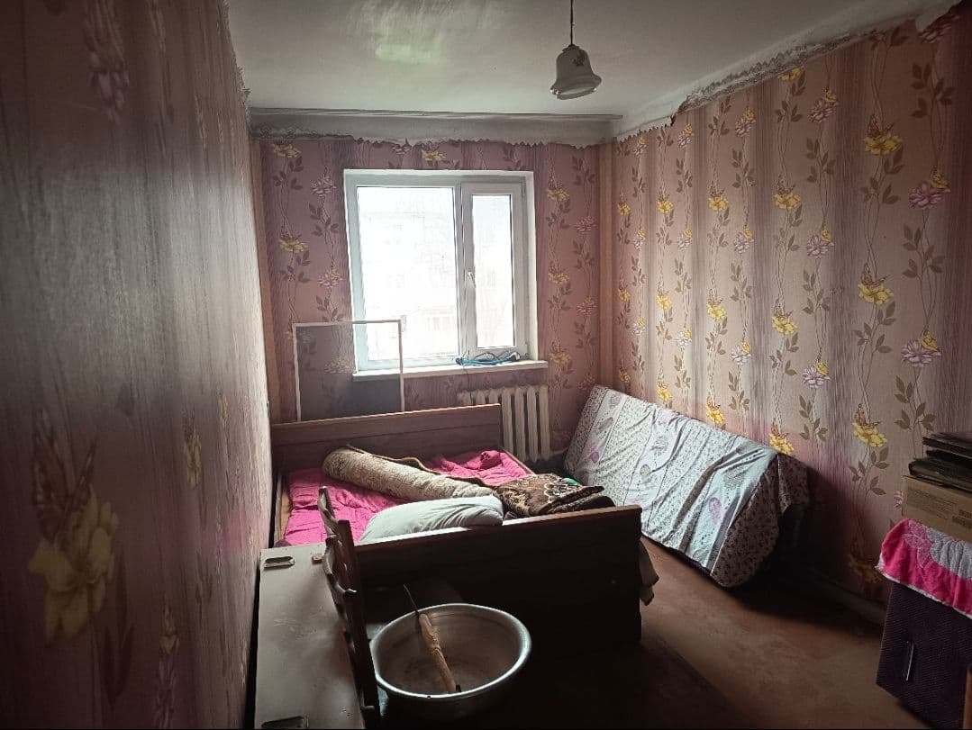 Apartament cu 3 camere,  8 cartier,  Bălți,  Bălți mun.