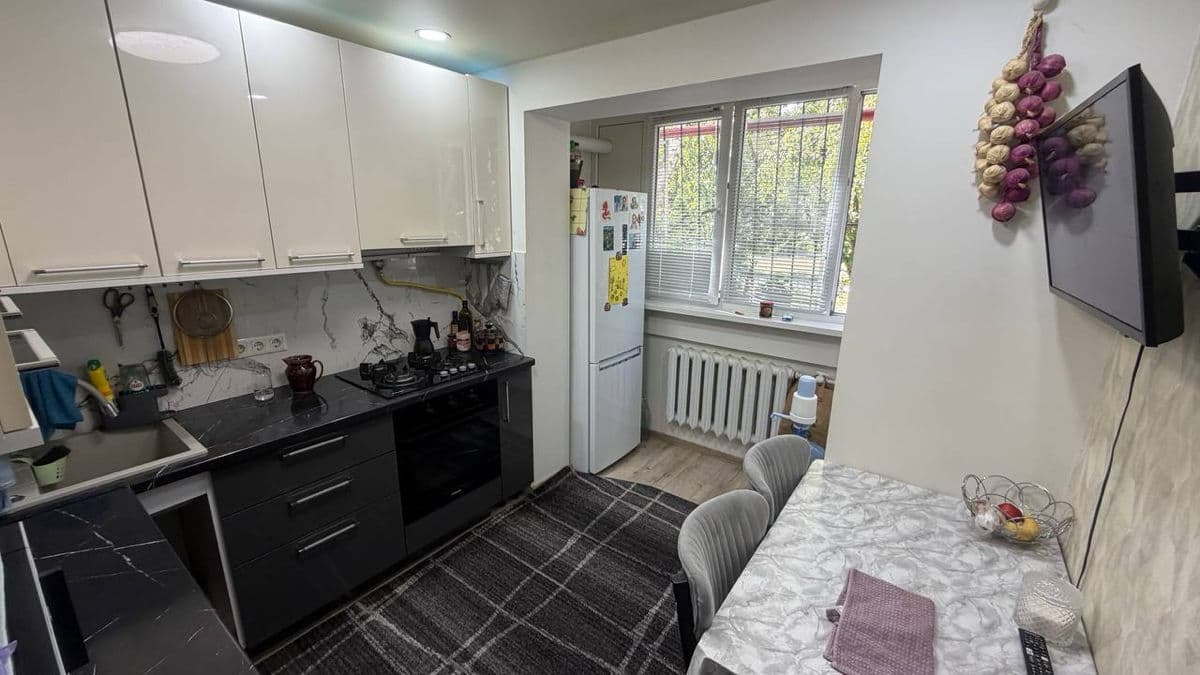 Apartament cu 2 camere, 50 m², 1 etaj