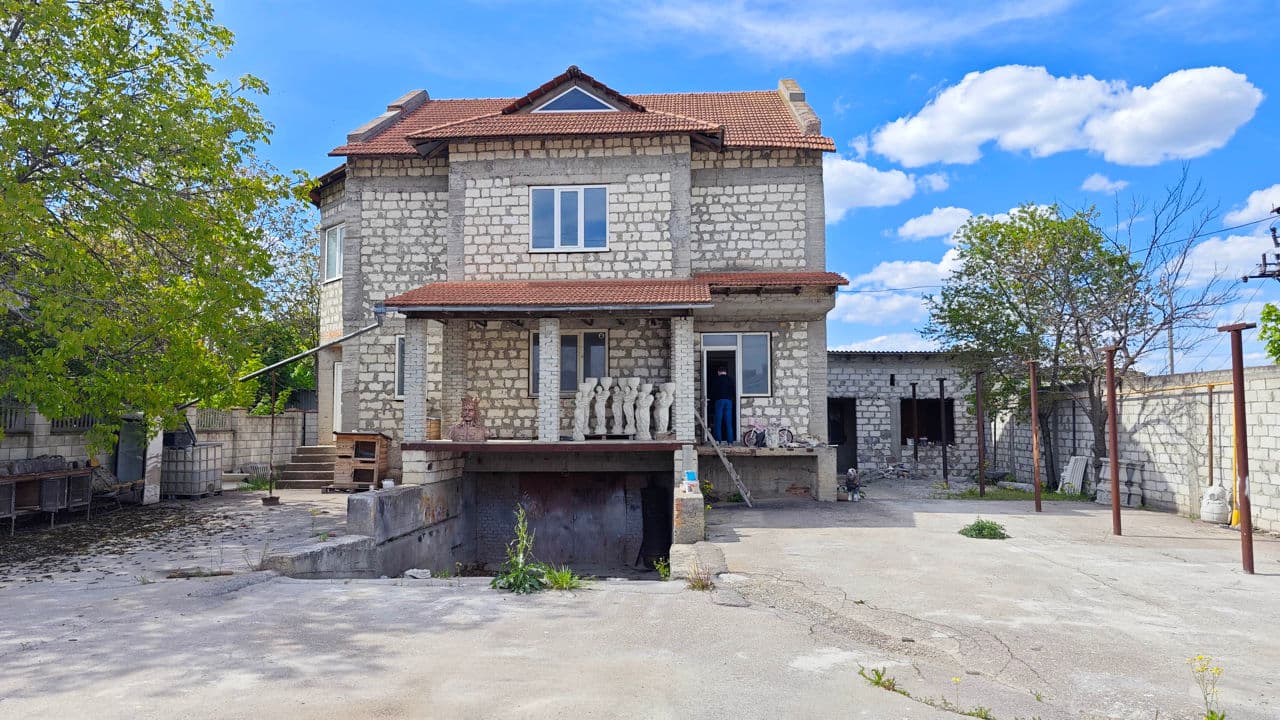 Teren grădină, Bălți, 14 ari