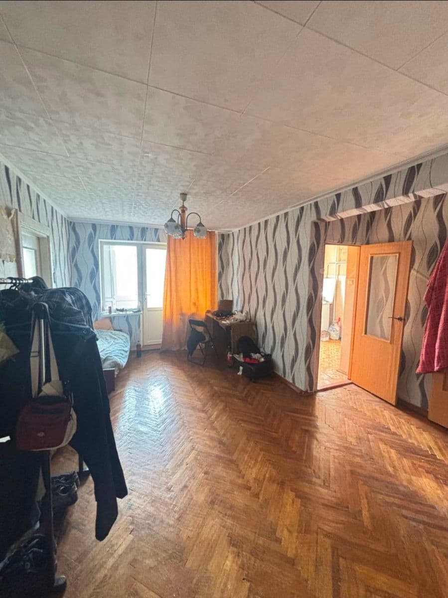 Apartament cu 2 camere, 47 m², 4 etaj