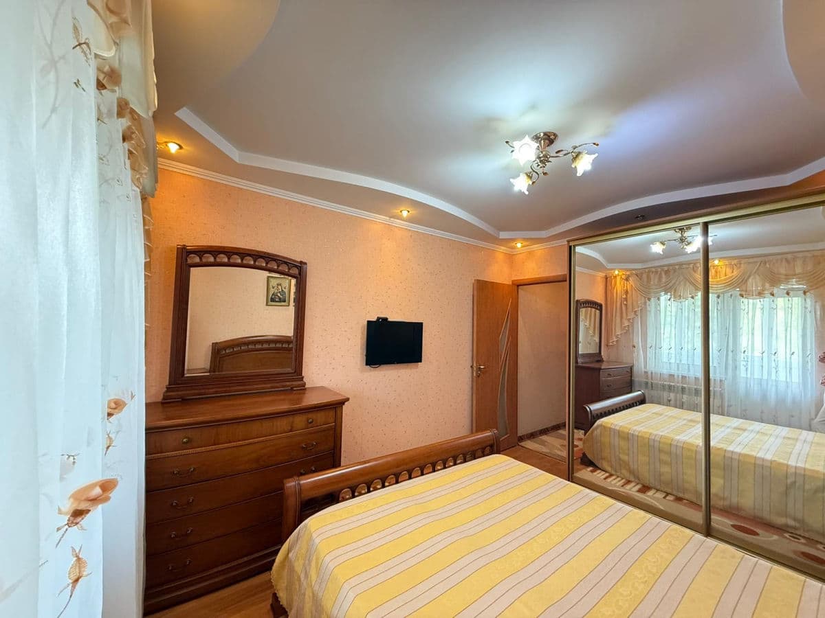 Apartament cu 3 camere, 68 m², 5 etaj