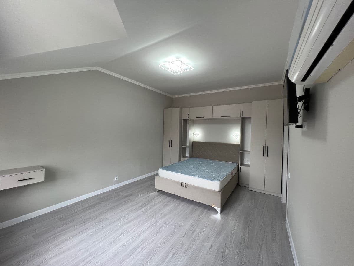 Apartament cu 1 cameră, 43 m², 6 etaj