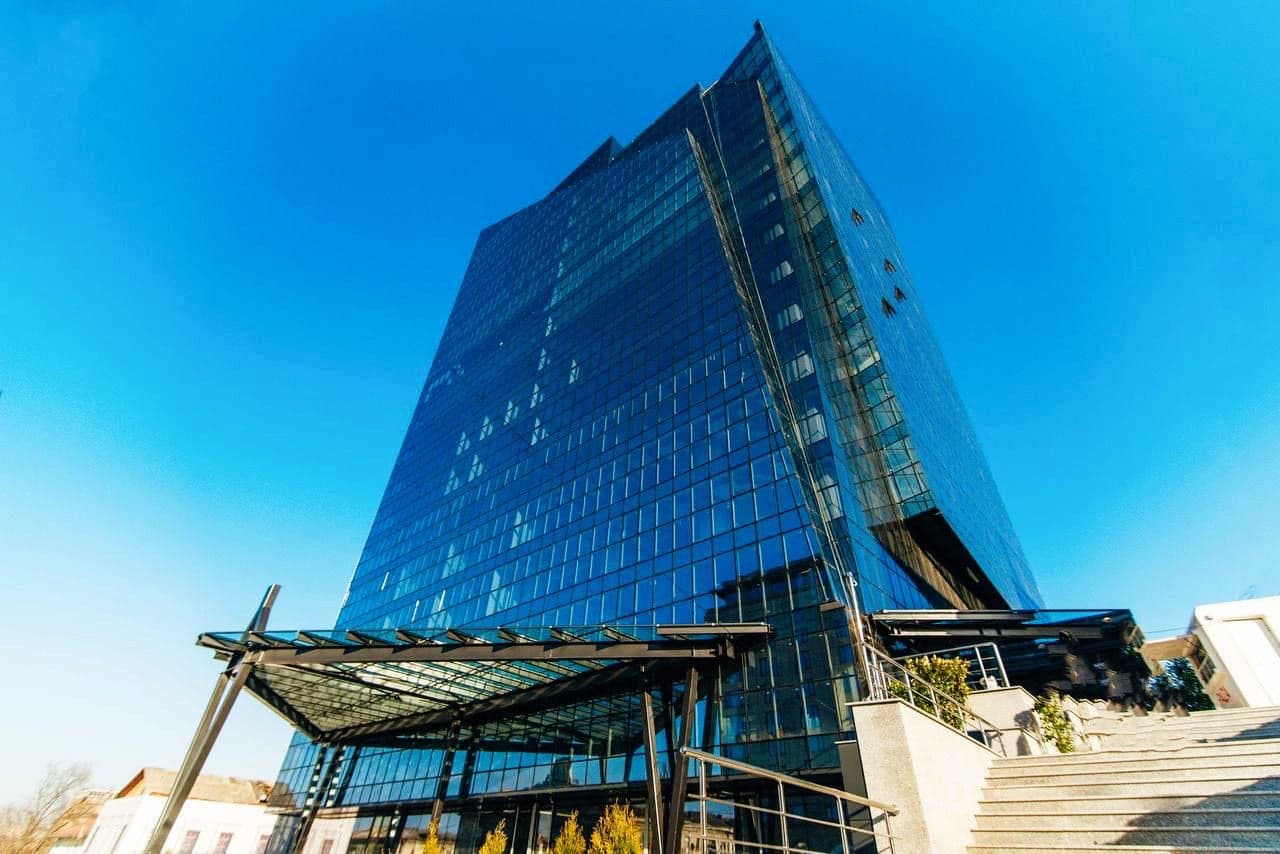 130 m², Spațiu de birou