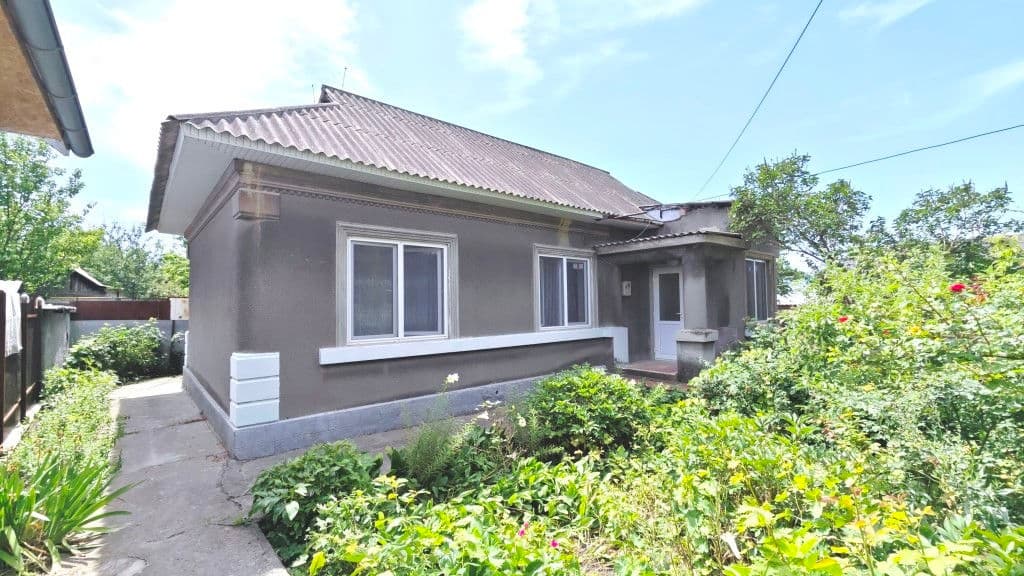 Casă 85 m² pe teren 5 ari