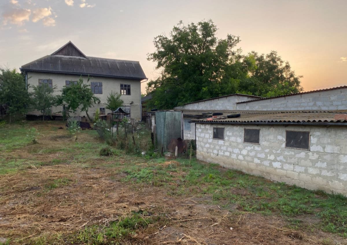 500 m², spațiu universal