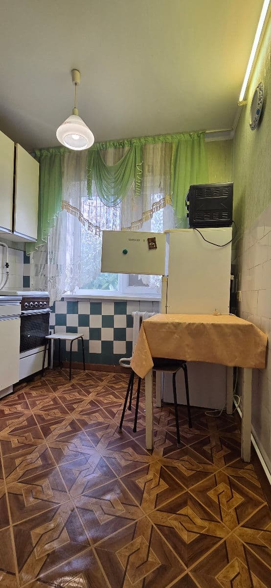 Apartament cu 2 camere, 45 m², 5 etaj