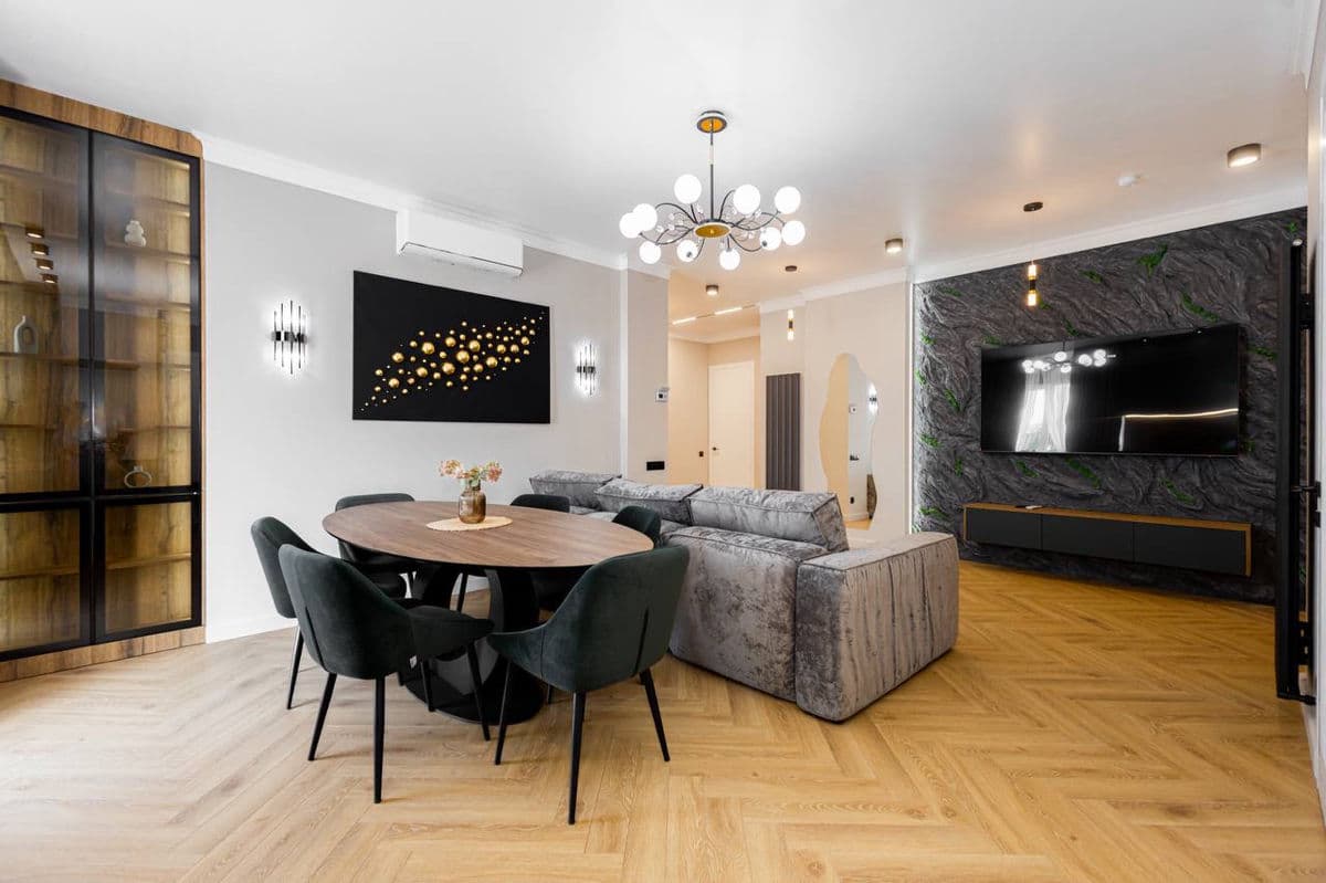 Apartament cu 4 camere, 300 m², 10 etaj