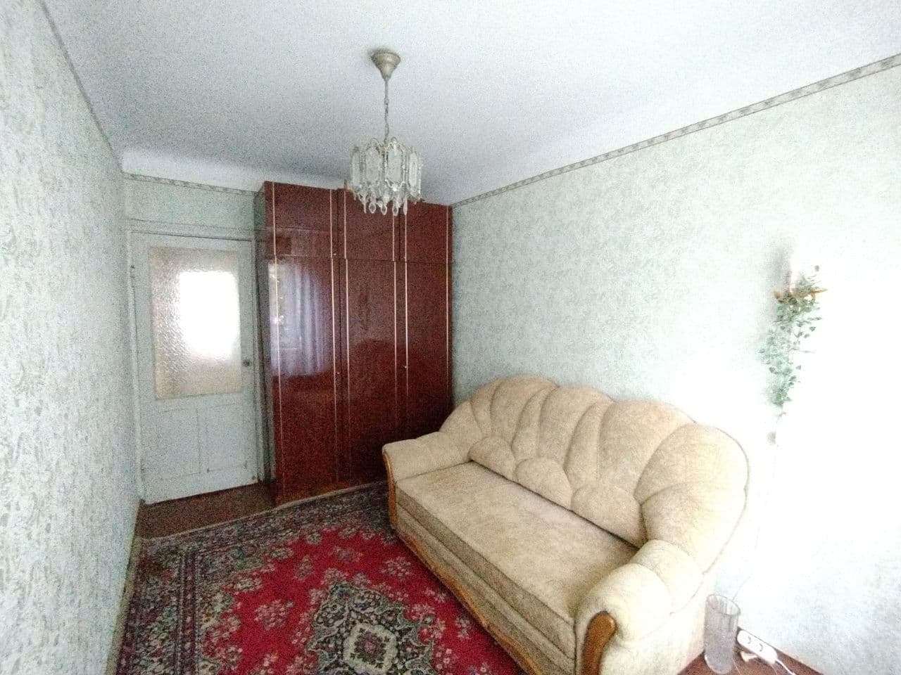 Apartament cu 3 camere, 57 m², 2 etaj