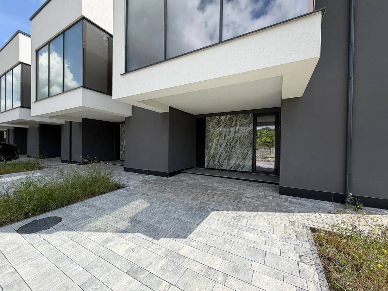 Casă 150 m² pe teren 2 ari