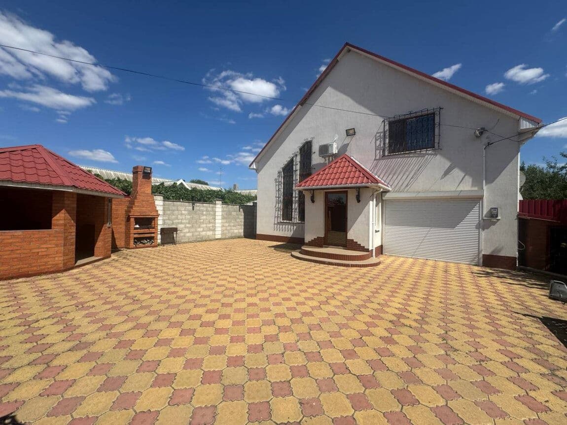Casă,  119 m²,  Tiraspol