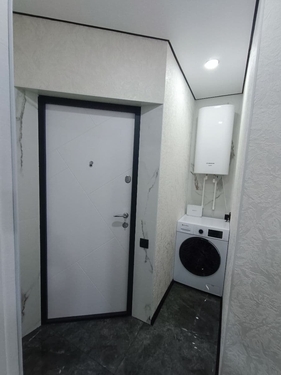Apartament cu 1 cameră, 33 m², 1 etaj