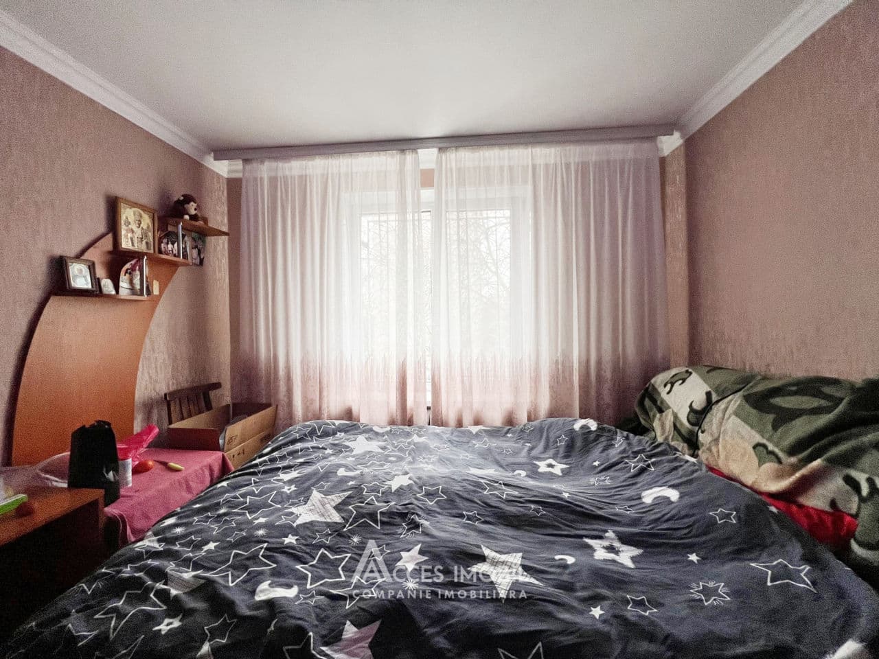 Apartament cu 3 camere,  Buiucani,  Chișinău,  Chișinău mun.
