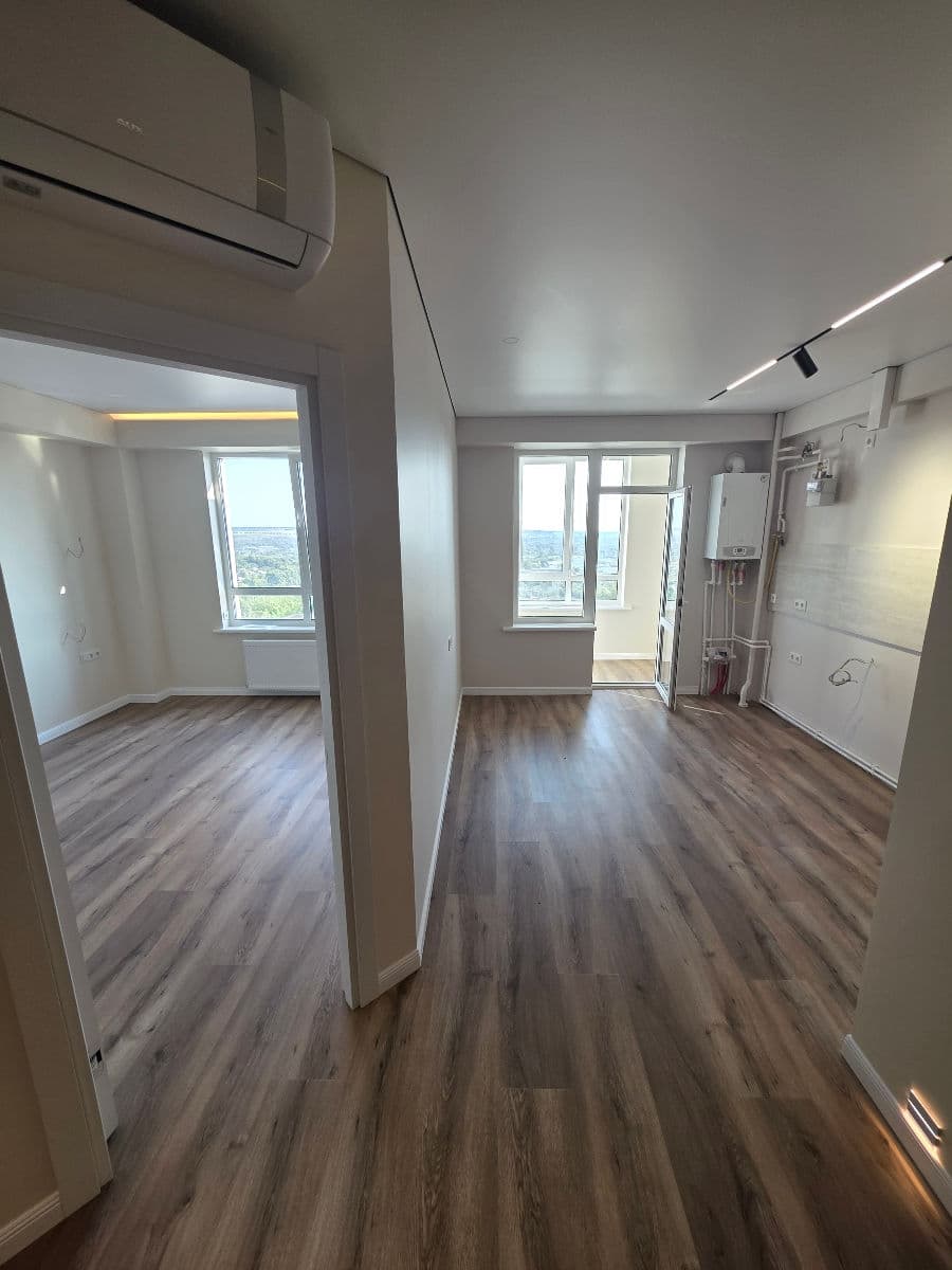 Apartament cu 2 camere, 52 m², 3 etaj