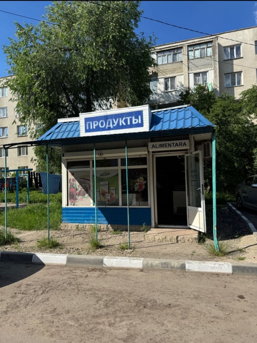 28 m², Spațiu comercial
