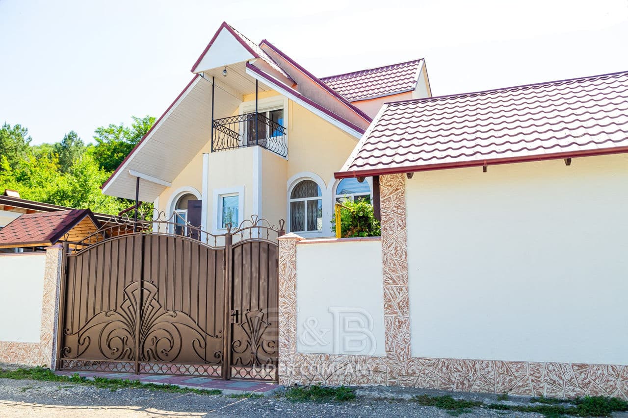 Casă 120 m²
