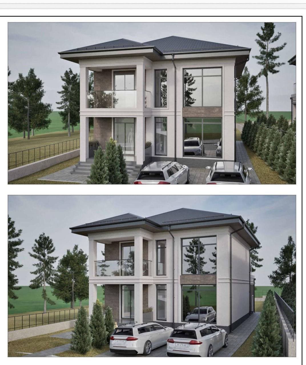 Casă 196 m² pe teren 6 ari