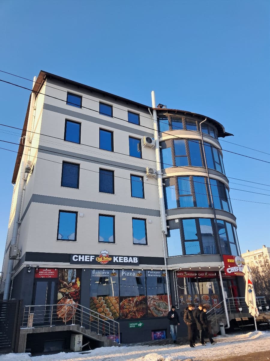 Apartament cu 2 camere, 60 m², 4 etaj