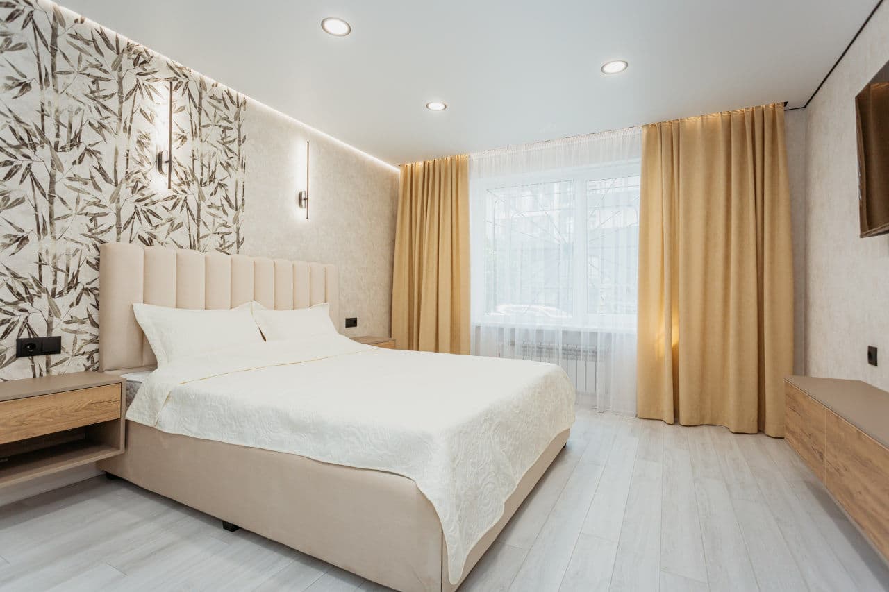 Apartament cu 3 camere, 72 m², 1 etaj