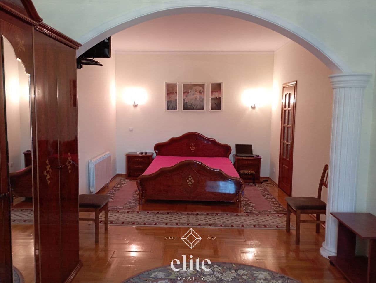 Casă 220 m² pe teren 5 ari