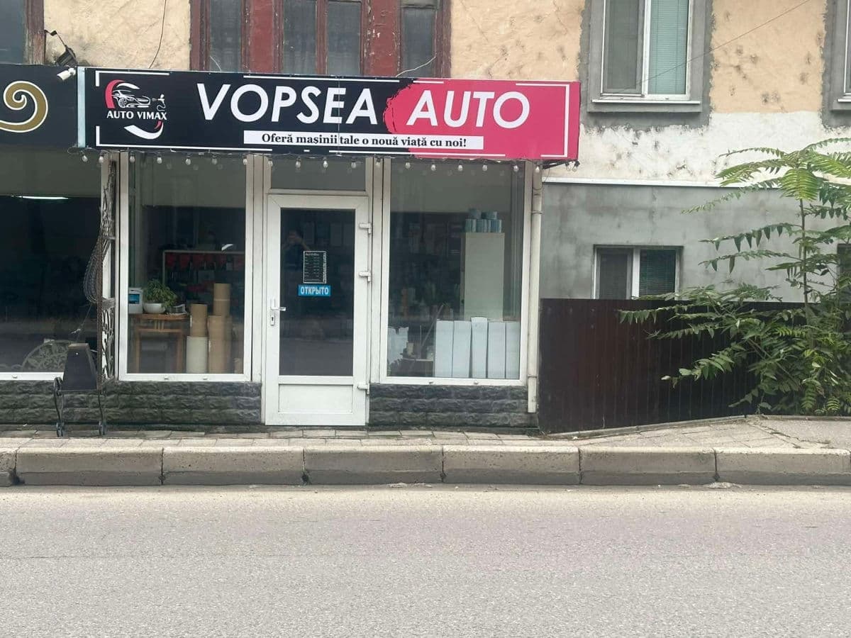 30 m², spațiu universal