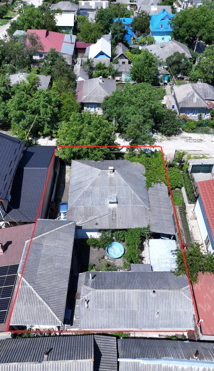 Casă 154 m²