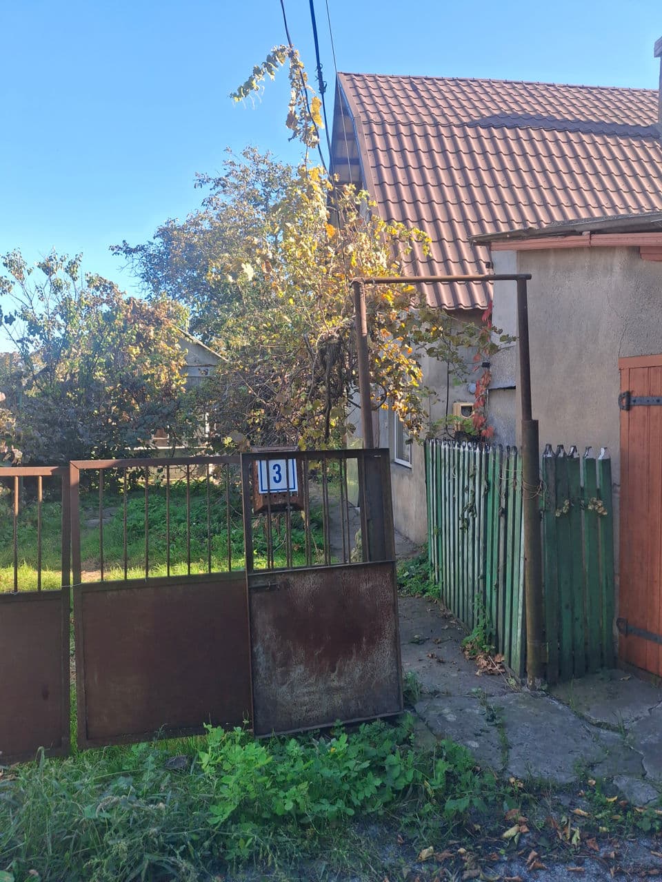 Casă 80 m²
