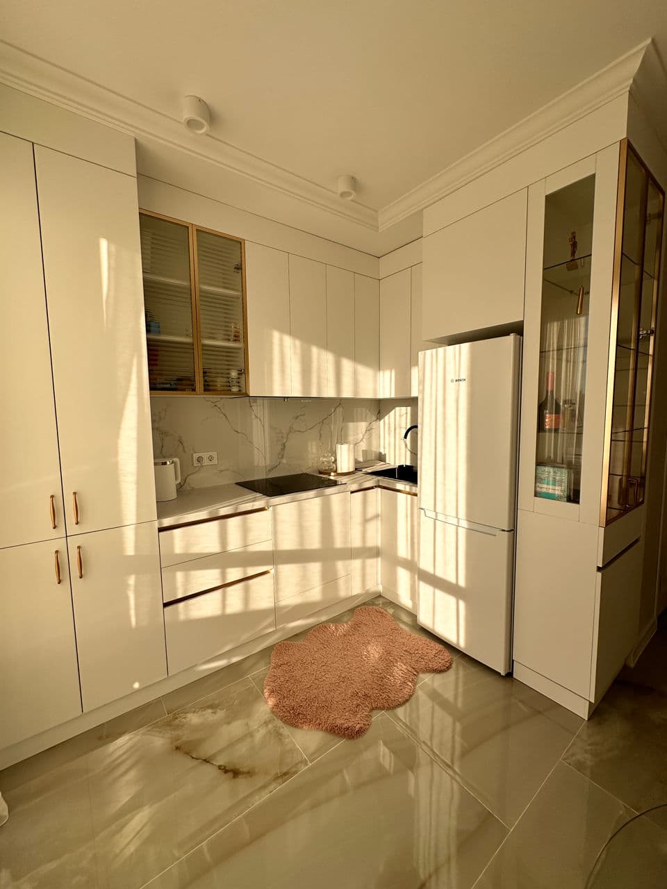 Apartament cu 1 cameră, 40 m², 2 etaj