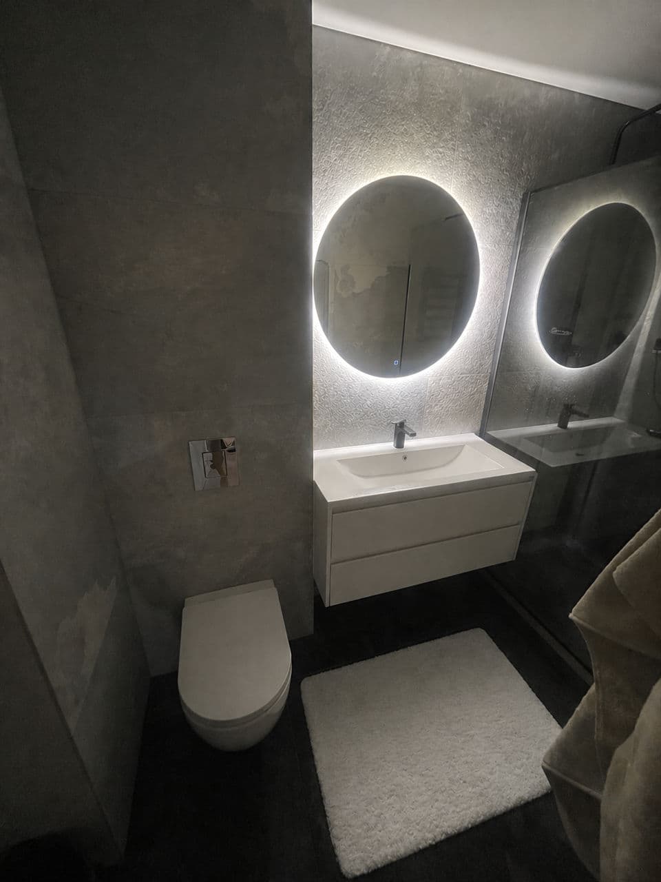Apartament cu 2 camere, 50 m², 4 etaj