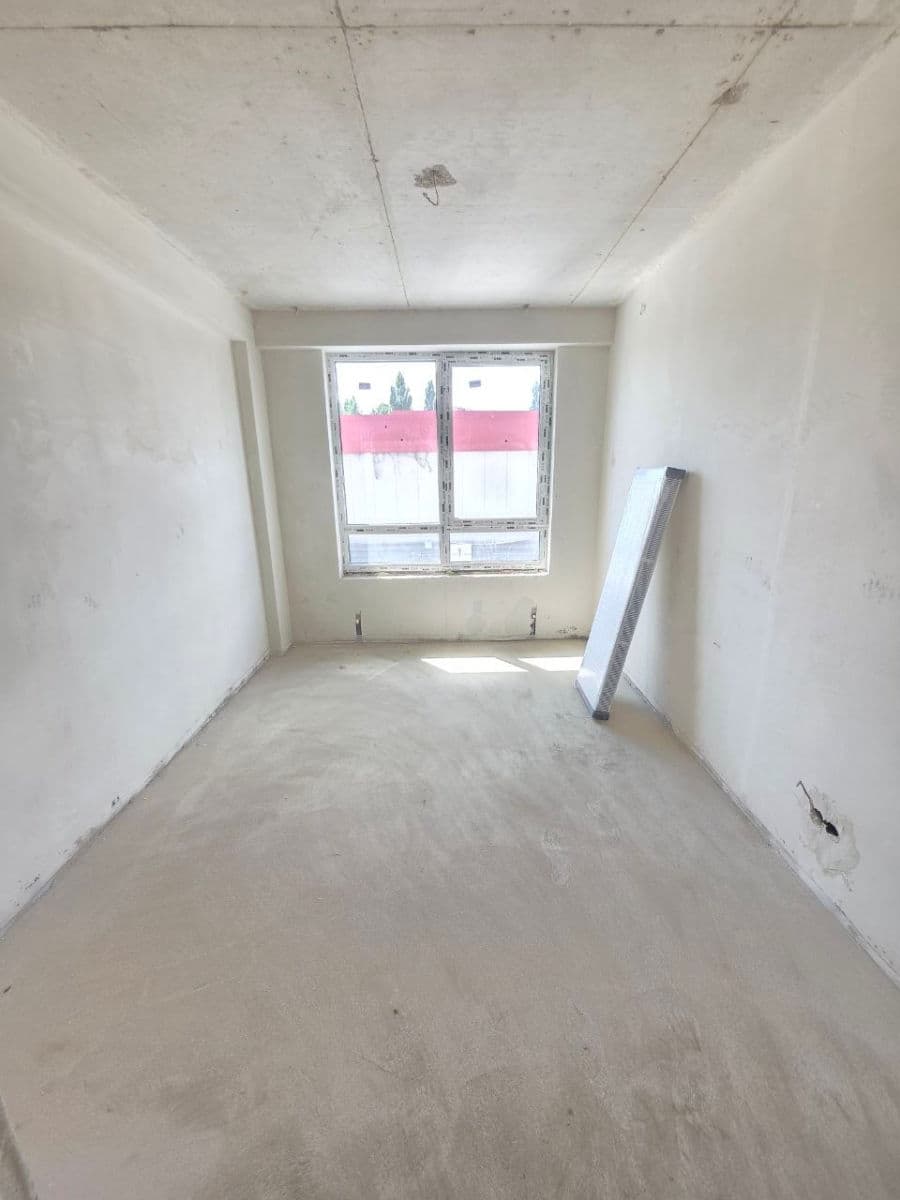Apartament cu 1 cameră, 50 m², 2 etaj