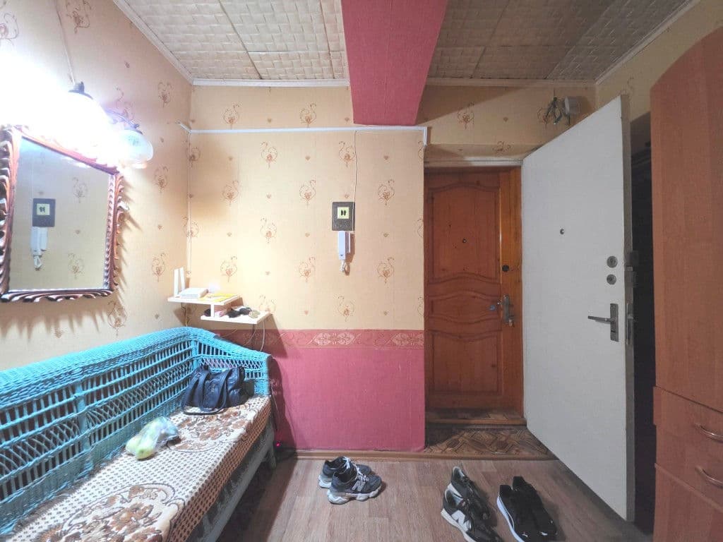 Apartament cu 4 camere, 86 m², 5 etaj