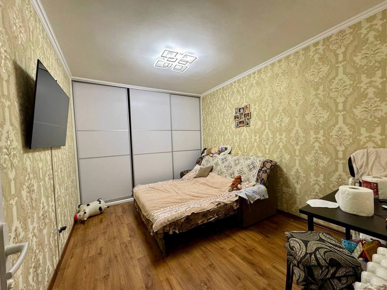 Apartament cu 2 camere, 22 m², 1 etaj