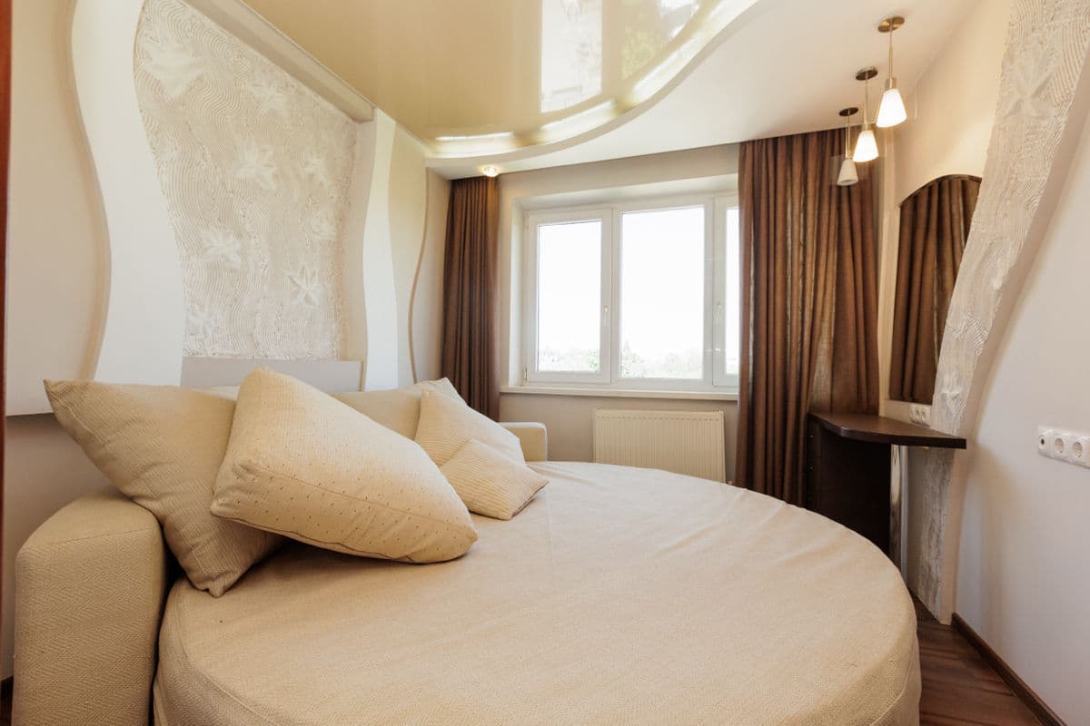 Apartament cu 3 camere, 62 m², 5 etaj