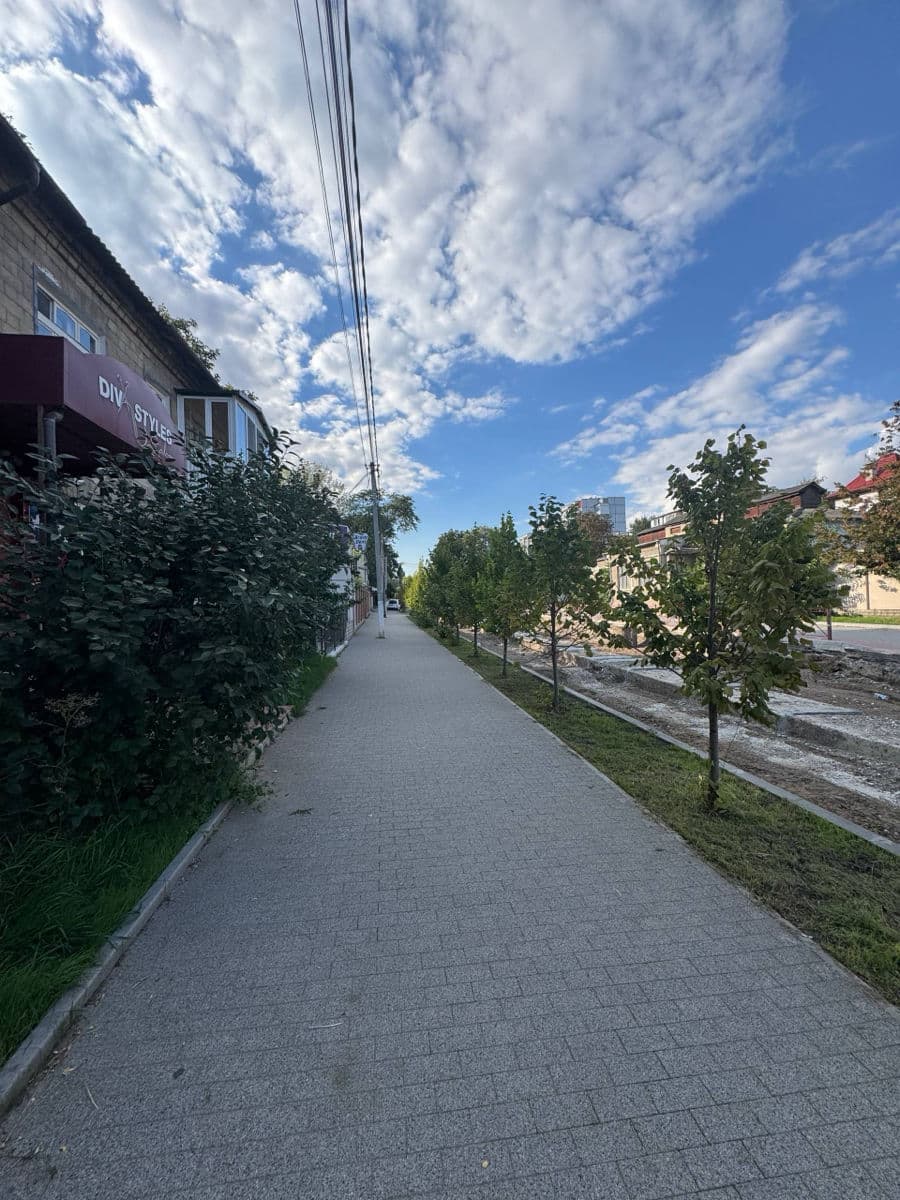Apartament cu 2 camere, 38 m², 1 etaj