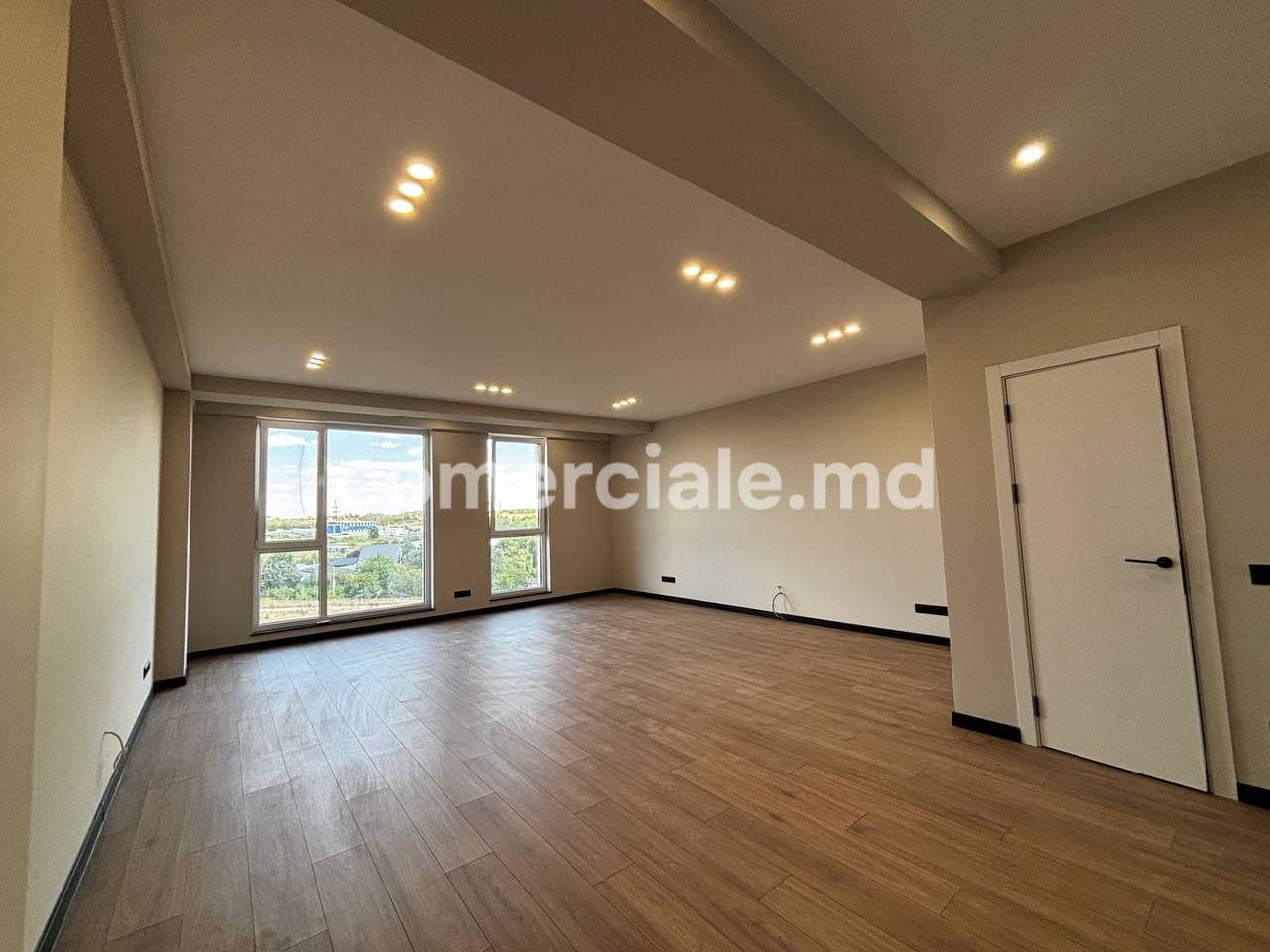 43 m², Spațiu de birou