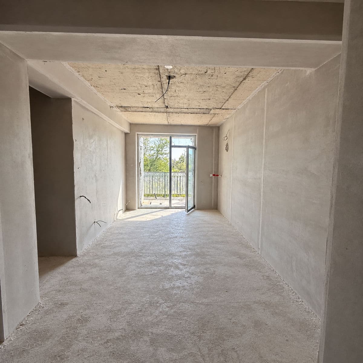 Apartament cu 2 camere, 70 m², 4 etaj