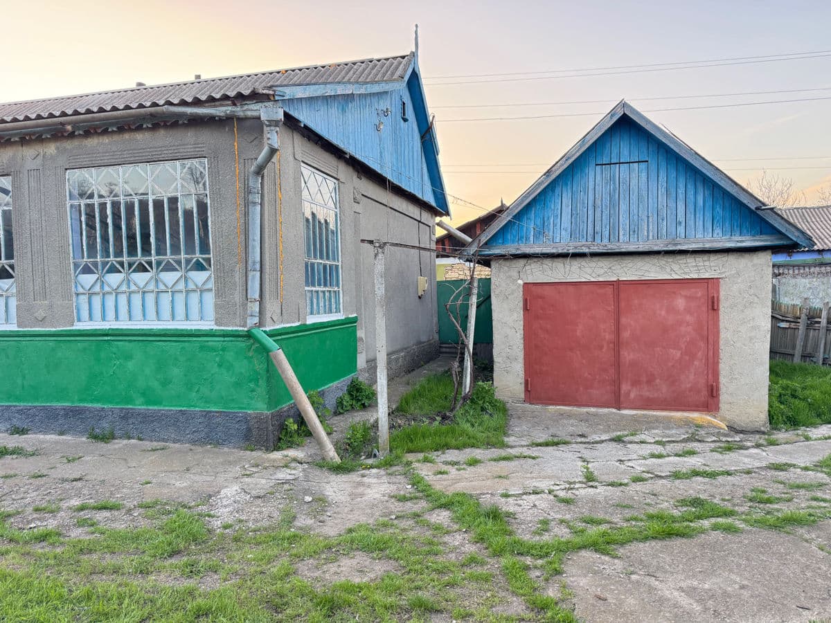 Casă,  91 m²,  Bender/Tighina