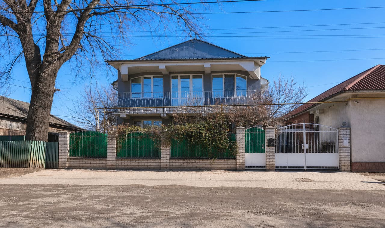 Apartament cu 3 camere, Centru, Bălți, Bălți mun.