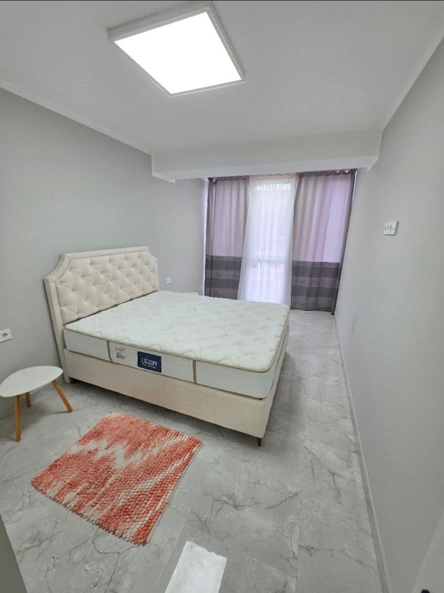 Apartament cu 2 camere, 48 m², 1 etaj