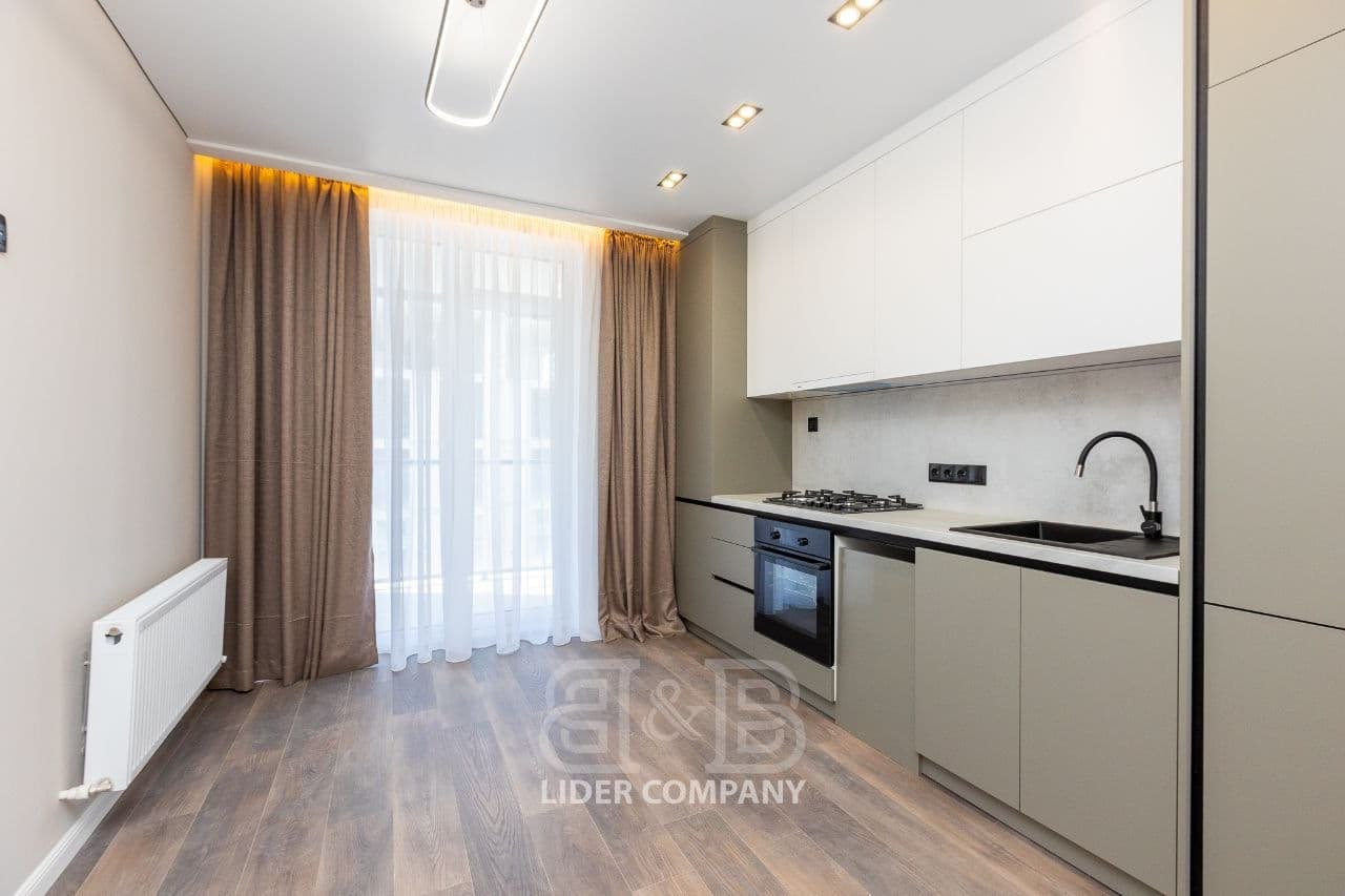 Apartament cu 1 cameră, Centru, Durlești, Chișinău mun.
