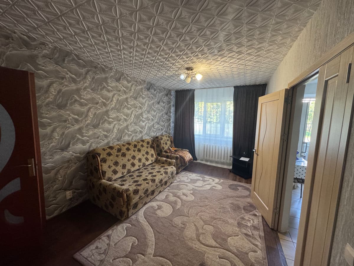 Apartament cu 2 camere, 47 m², 1 etaj