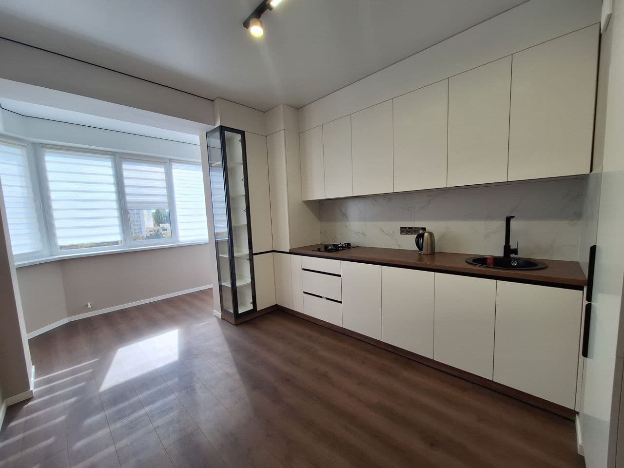 Apartament cu 1 cameră, 49 m², 8 etaj