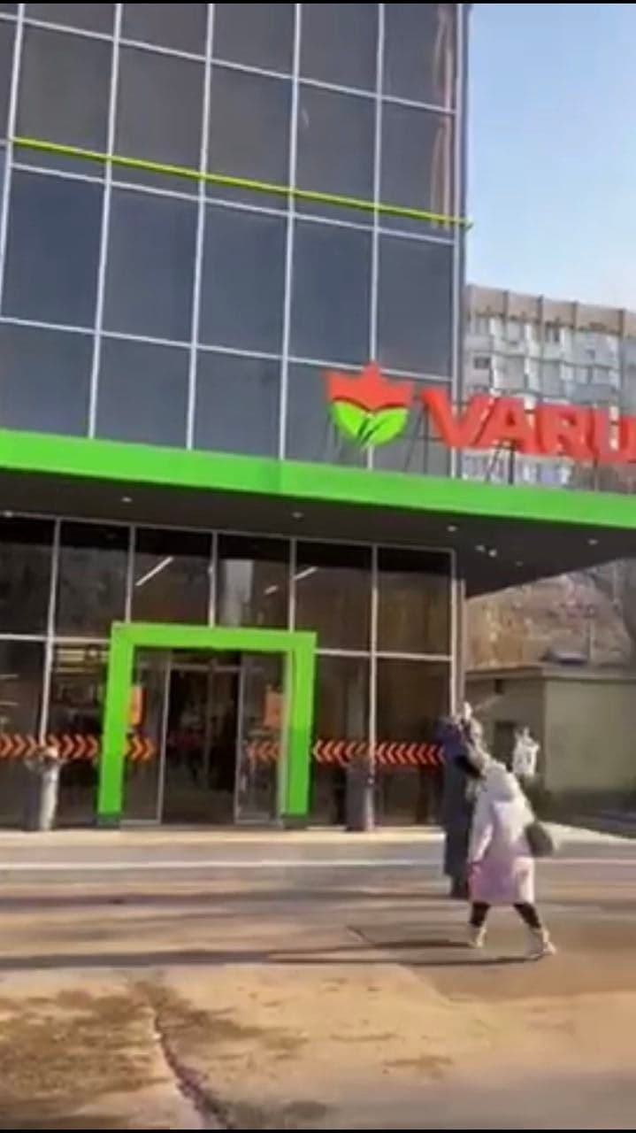 Spațiu comercial, 2087 m², Tiraspol