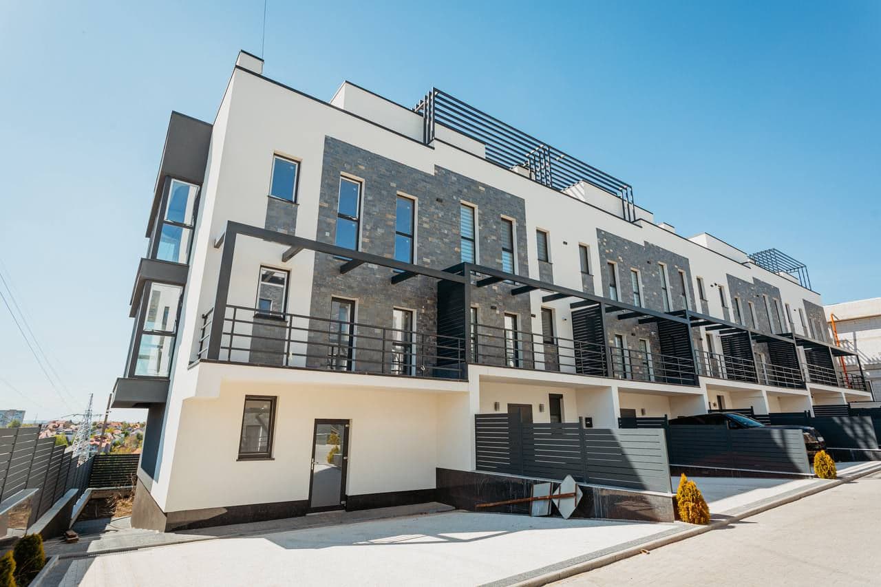 Casă 160 m² pe teren 1 ari