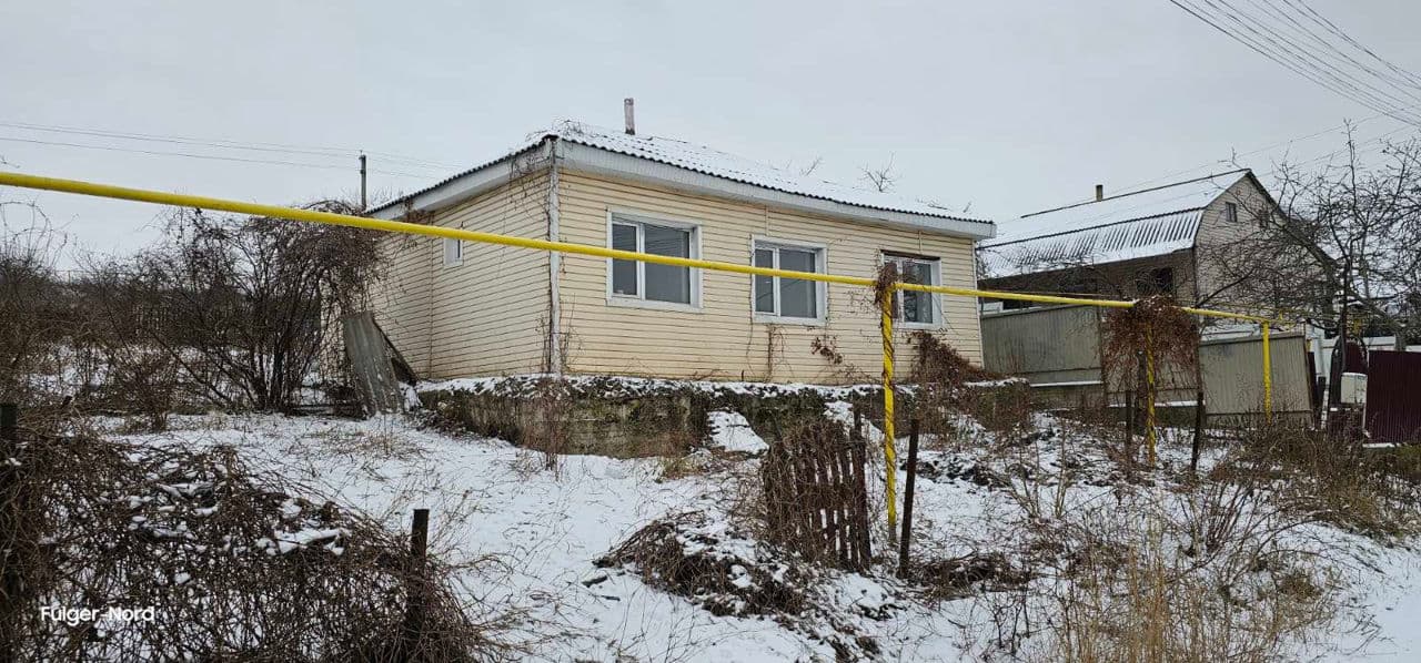 Casă 84 m² pe teren 6 ari