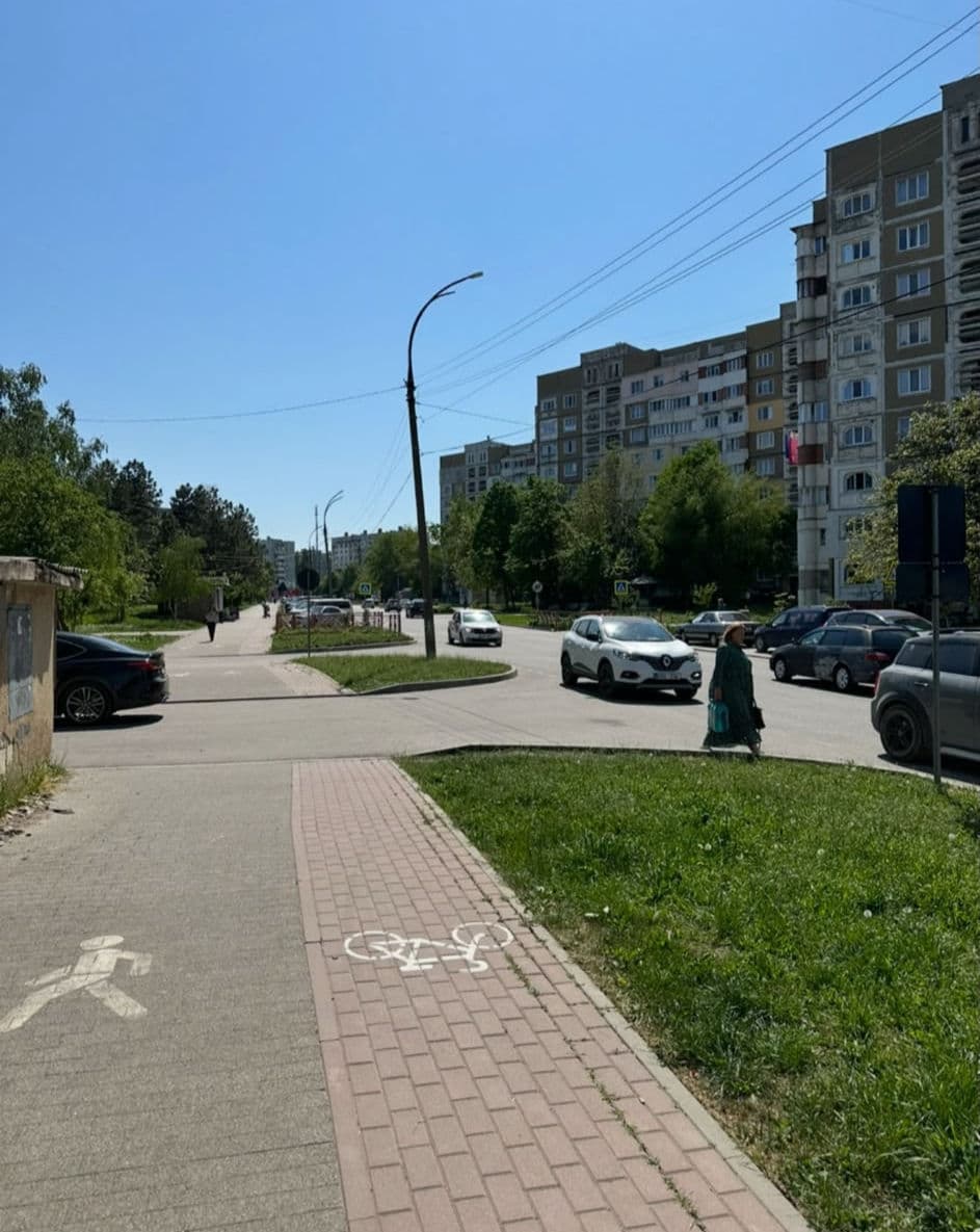 15 m², Spațiu universal